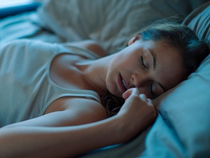An epilepsy sensor can help you get a good night's sleep.