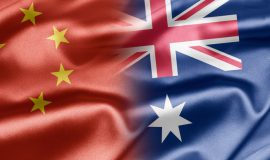 Check out how Australia and China are working together to better healthcare.