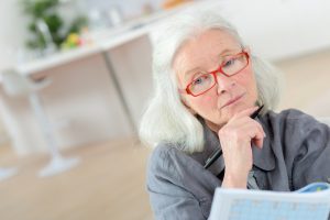 Did you know there is a link between dementia and stress?
