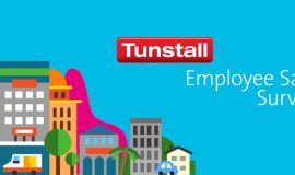 The Tunstall Staff Survey results for 2017 have been overwhelmingly positive.