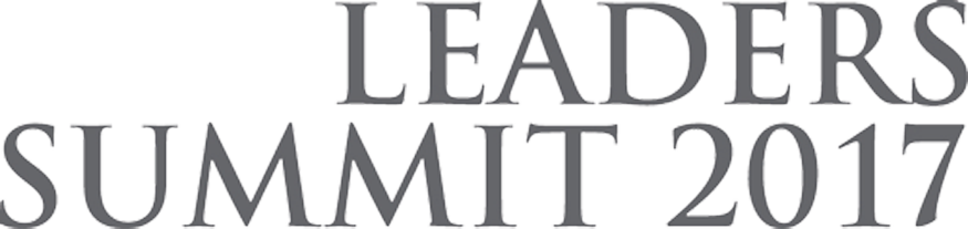 Leaders Summit 2017