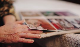 Help your loved one maintain their sense of place and identity.